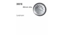00018 BBQ Heat Indicator - Blooma/Landmann/Outback/Weber