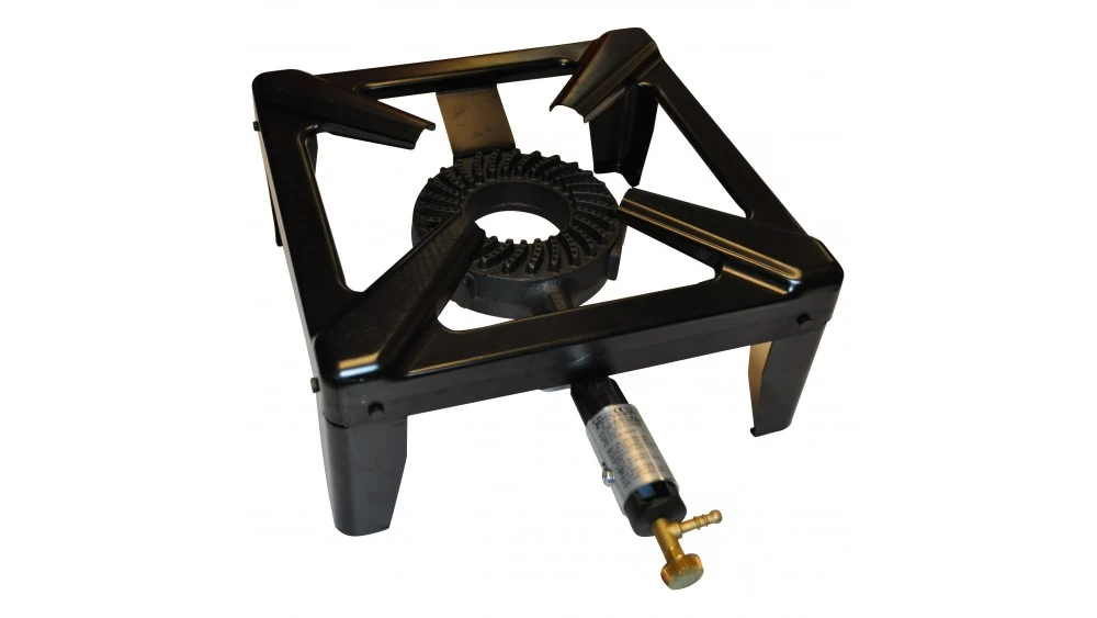 Large Catering Burner