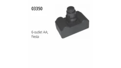 03350 BBQ Spark Generator - Fiesta