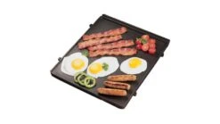 Broil King Cast Iron Griddle - Monarch - 11223