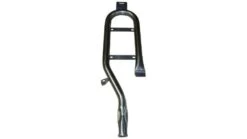 17771 BBQ Burner - Jamie Oliver