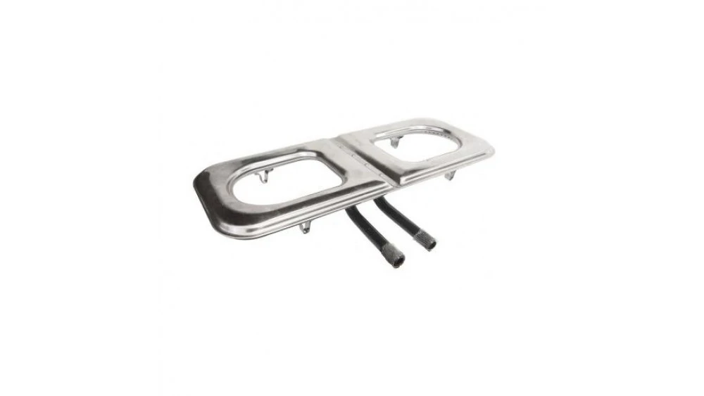 Broil King Super-8-Burner (Small) - 18432