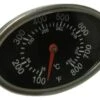22549 BBQ Heat Indicator - Brinkmann / Grillchef / Manhattan / Uniflame