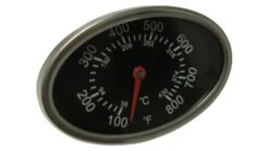 22549 BBQ Heat Indicator - Brinkmann / Grillchef / Manhattan / Uniflame