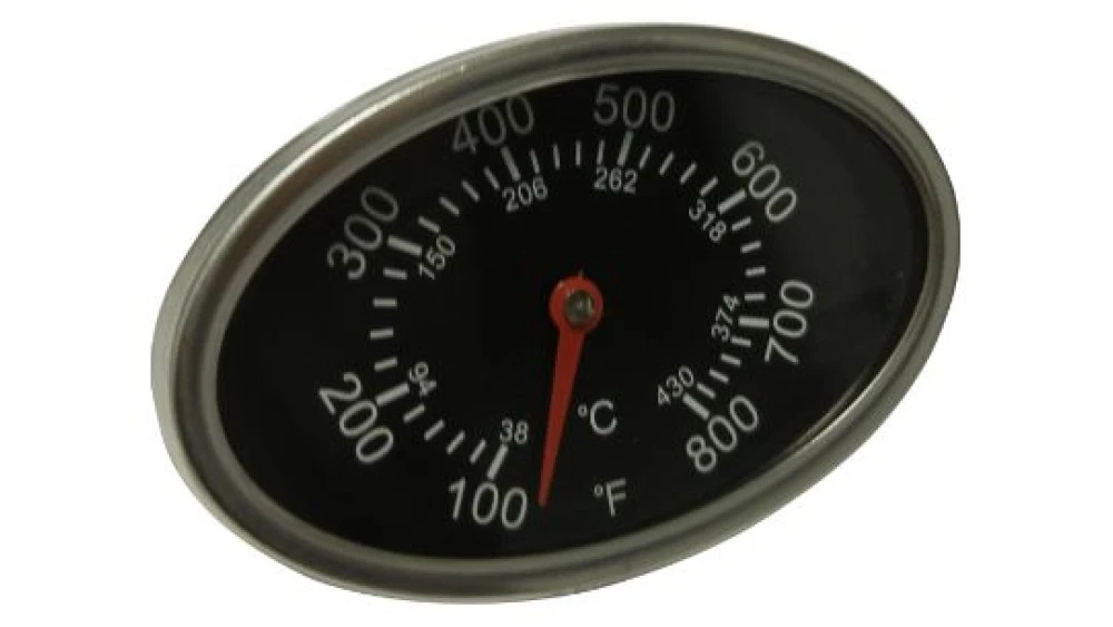 22549 BBQ Heat Indicator - Brinkmann / Grillchef / Manhattan / Uniflame
