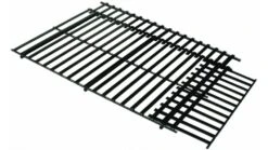 Grill Pro Porcelain Coated Cooking Grids 21.5"x13.5" To 25.25"x16"