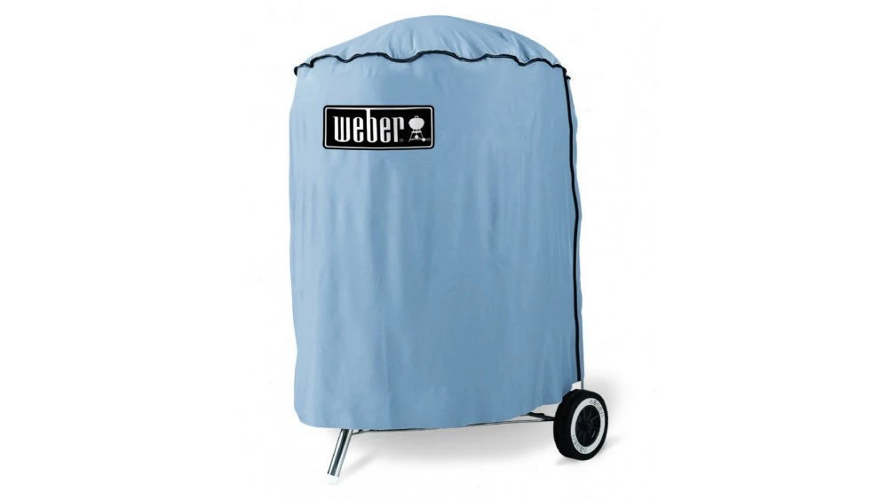Weber 57cm Vinyl Charcoal BBQ Cover