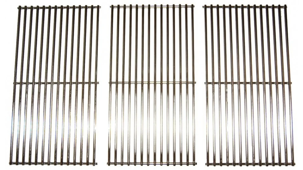 591S3 BBQ Stainless Steel Wire Grill - Cadac/Ducane