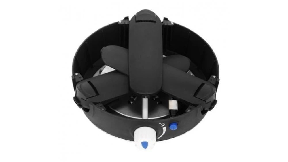 Cadac Safari Chef 30 HP Gas BBQ - Image 2