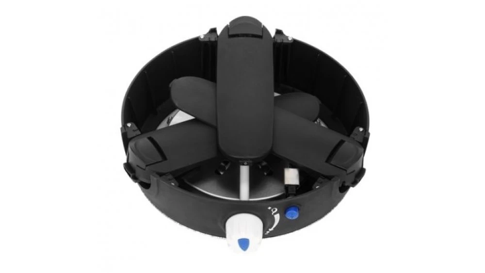 Cadac Safari Chef 30 LP PRO QR Gas BBQ - Image 2