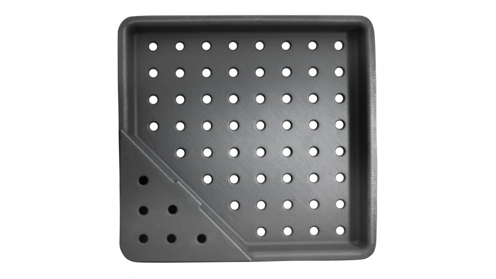 Napoleon Charcoal Smoker Tray - 67732 - Image 2