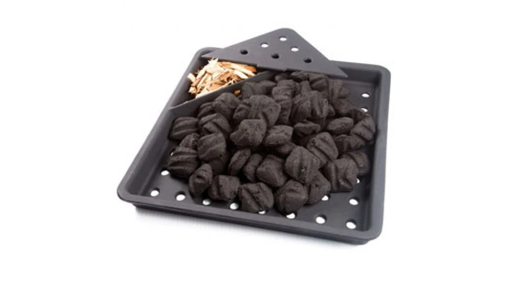 Napoleon Charcoal Smoker Tray - 67732