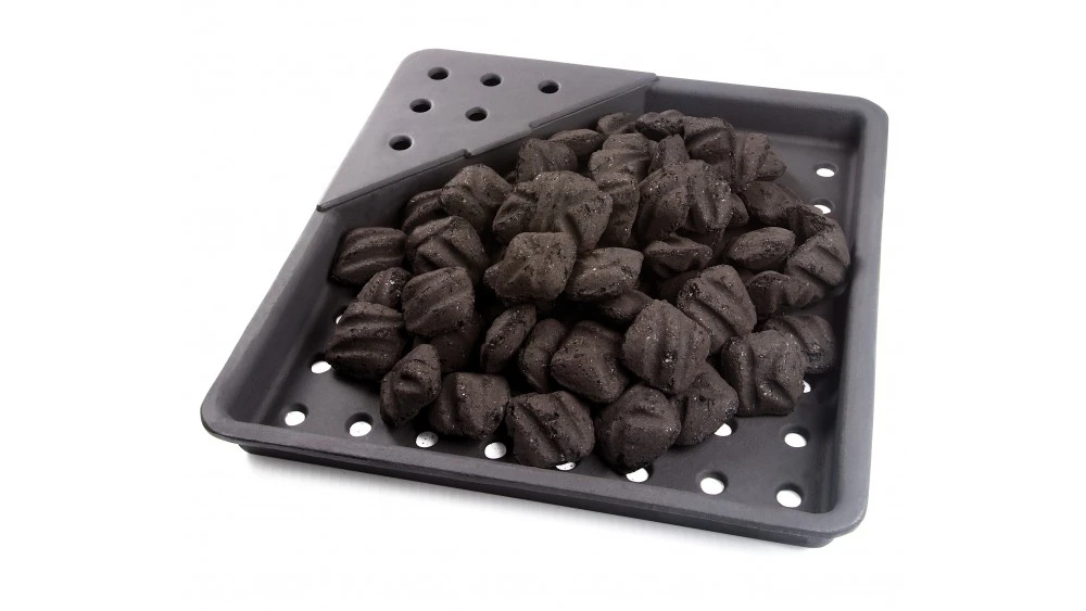 Napoleon Charcoal Smoker Tray - 67732 - Image 5