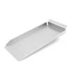Broil King Griddle - Narrow Stainless Steel - 69122