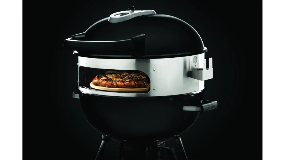 Napoleon Rotisserie Kit - Charcoal Kettle Models - 69223 - Image 4