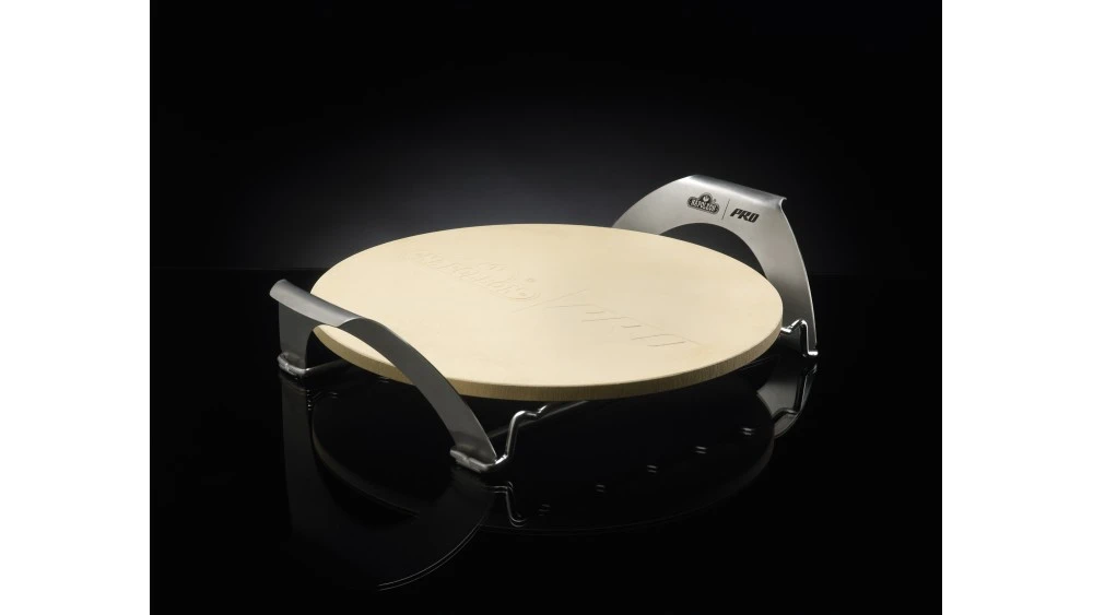 Napoleon Pizza Wheel With Skewers And Rack - 70002 - Image 3