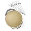 Napoleon Pizza Wheel With Skewers And Rack - 70002