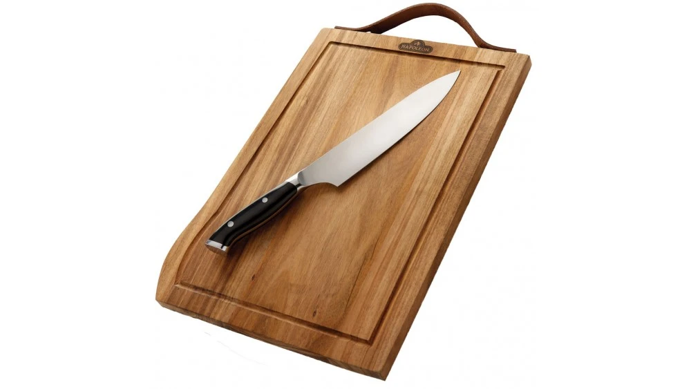 Napoleon Presidents Carving Set Limited Edition - 70039