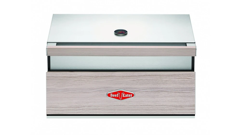 Beefeater 1500 Series Built In - 3 Burner Gas BBQ