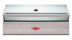 Beefeater 1500 Series Built In - 5 Burner Gas BBQ