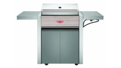 Beefeater 1500 Series - 5 Burner Gas BBQ