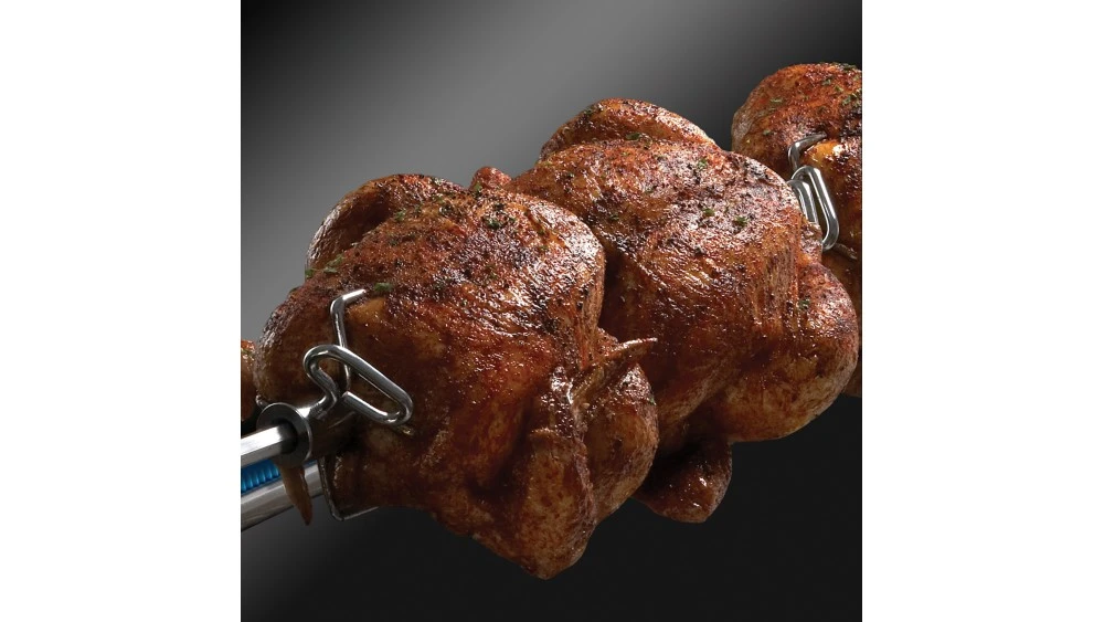 Broil King Crown 480 BBQ - Free Cover - Image 5