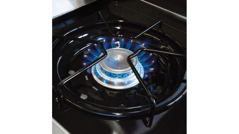 Broil King Crown 480 BBQ - Free Cover - Image 4