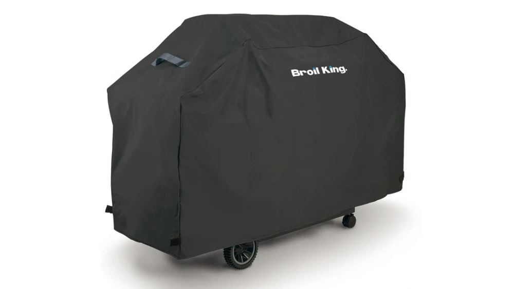 Broil King Signet 390 Gas BBQ - Free Cover - Image 4