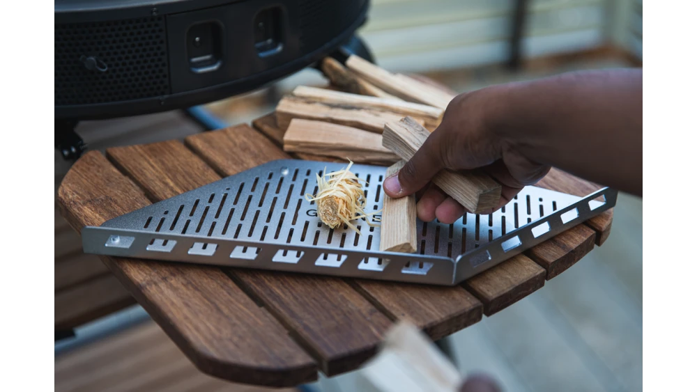 Gozney Dome Mantel - Image 2