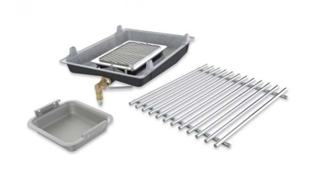Broil King Infrared Side Burner Kit - Image 2