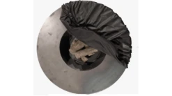 OFYR - Soft Cover Black 85