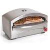 Camp Chef Gas Pizza Oven + Free Cover