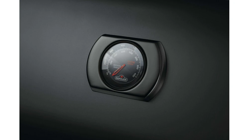 Napoleon Rogue Phantom RSE425RSIBPMK-1 Gas BBQ - Free Cover & Accessories - Image 3