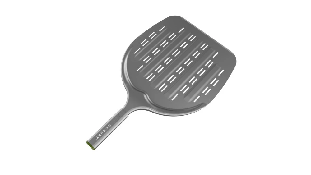 Gozney Roccbox Placement Peel