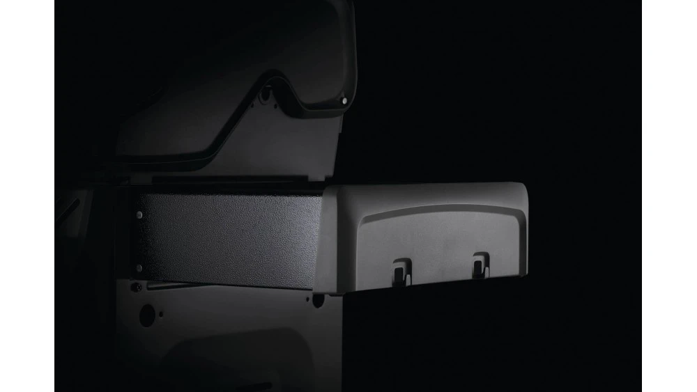 Napoleon Rogue RXT365SIBPSS-1-GB Gas BBQ - Free Cover & Rotisserie - Image 7