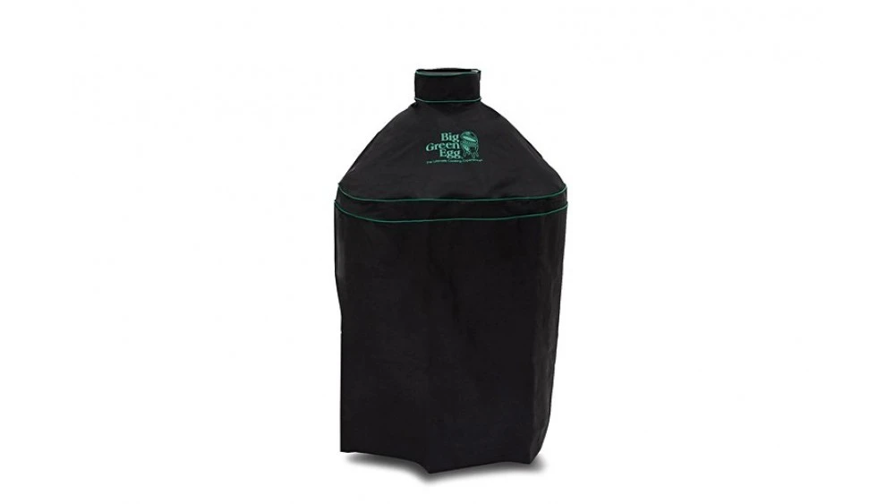 Big Green Egg Premium Ventilated Cover For Minimax In Foldable Stand