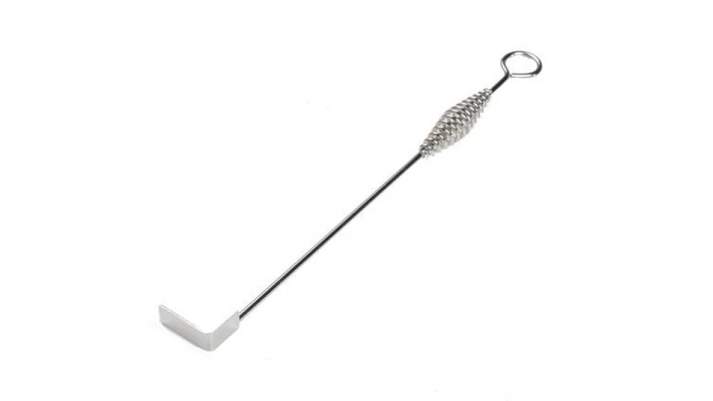 Big Green Egg Ash Tool For Large And Medium