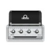 Broil King Regal 420 Natural Gas Built In Grill Head