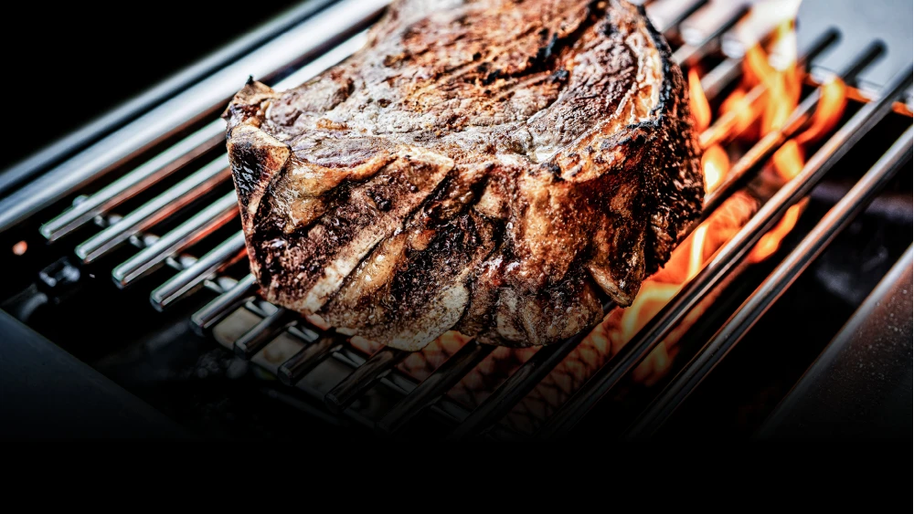 Broil King Regal 690 IR Gas BBQ - Free Cover - Image 6