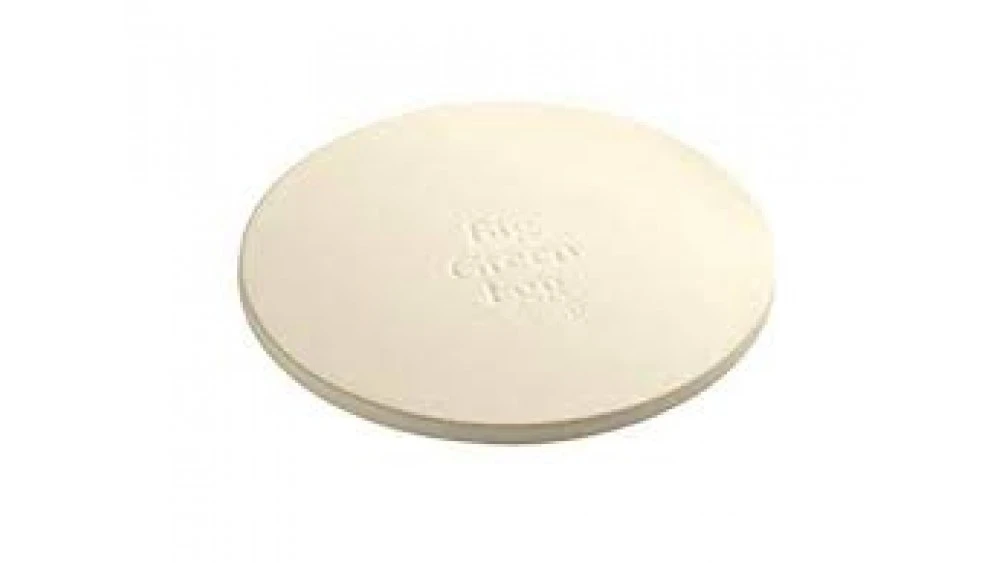 Big Green Egg Baking Stone For XL