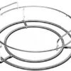 Big Green Egg ConvEGGtor Basket For Large EGGspander System