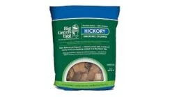 Big Green Egg Hickory Chunks