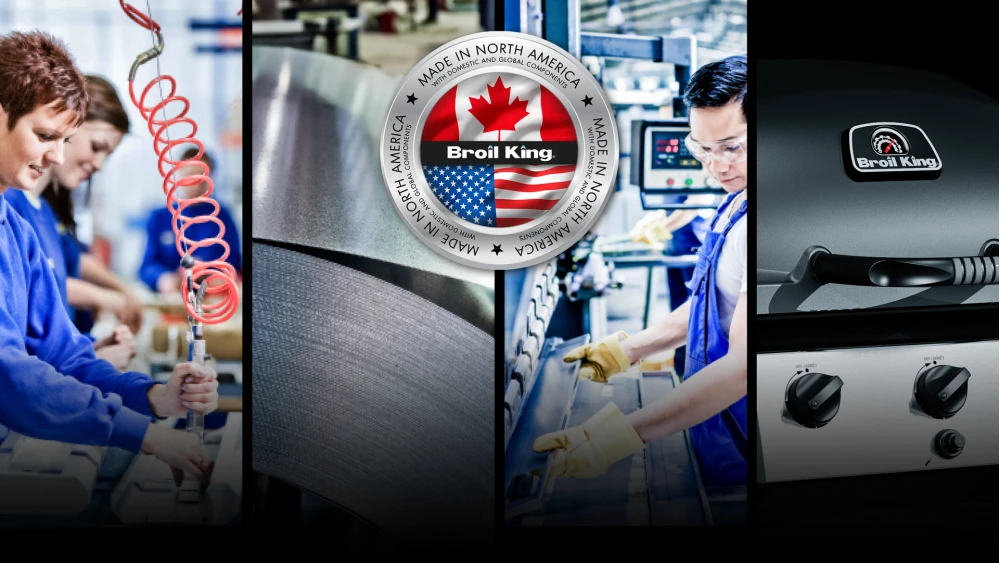 Broil King Regal 690 IR Gas BBQ - Free Cover - Image 7