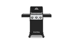 Broil King Crown 310 - Free Cover