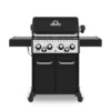 Broil King Crown 490 BBQ - Free Cover