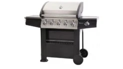 Lifestyle Dominica BBQ