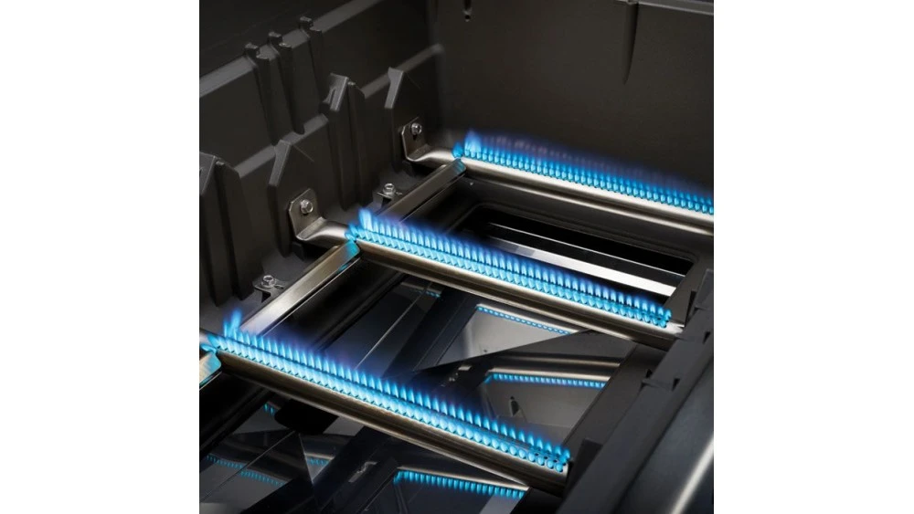 Napoleon Freestyle 425 Phantom Gas BBQ - Image 3