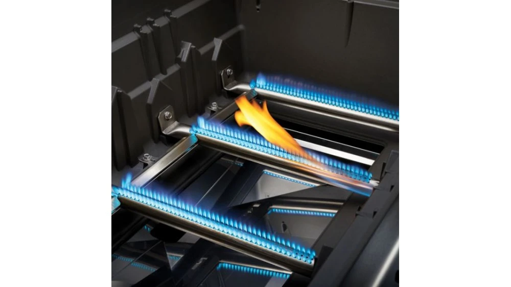 Napoleon Freestyle 425 Phantom Gas BBQ - Image 4