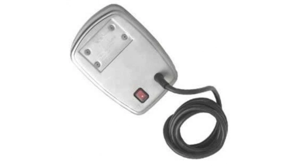 Napoleon Commercial Mains Rotisserie Motor (Stainless Steel) - 65033