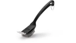 Napoleon Stainless Steel Brush With Heavy Duty Bristles - 62052